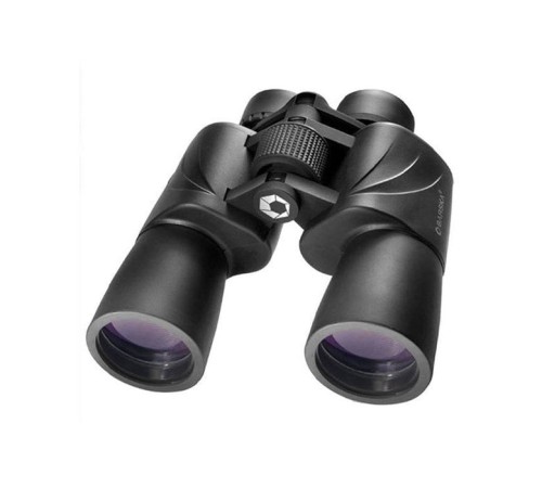 BARSKA ESCAPE 10x50 Porro MC Yeşil Lens El Dürbünü