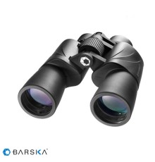 BARSKA ESCAPE 10x50 Porro MC Yeşil Lens El Dürbünü