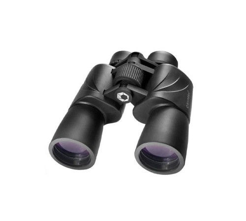 BARSKA ESCAPE 20x50 Porro MC Yeşil Lens El Dürbünü