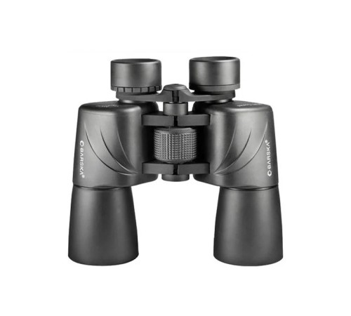 BARSKA ESCAPE 20x50 Porro MC Yeşil Lens El Dürbünü