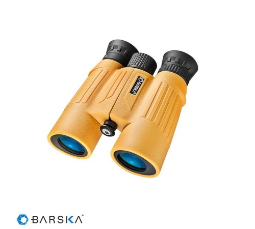 BARSKA FLOATMASTER10X30 Su Geçirmez El Dürbünü