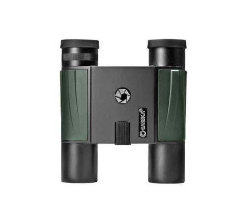 T. BARSKA NATURESCAPE10X25 ROOF,Kompakt El Dürbünü