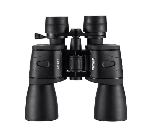 BARSKA GLADIATOR 8-24X50 Zoomlu El Dürbünü