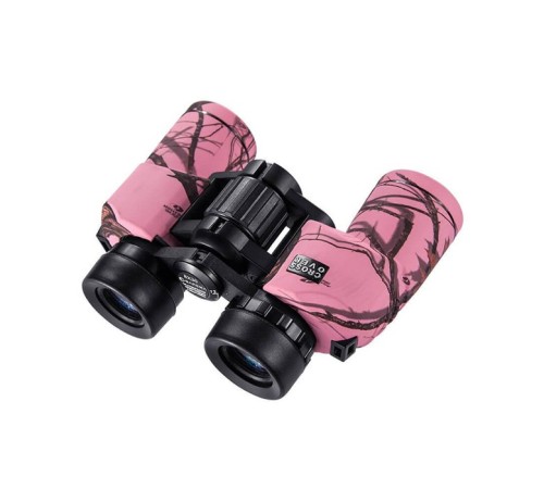 BARSKA CROSSOVER 8X30 WP Kamuflajlı El Dürbünü