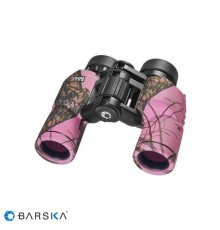 BARSKA CROSSOVER 8X30 WP Kamuflajlı El Dürbünü