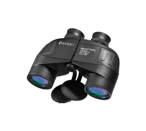 BARSKA BATTALION 7X50WP IF Mesafe Ölçer El Dürbünü
