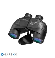 BARSKA BATTALION 7X50WP IF Mesafe Ölçer El Dürbünü