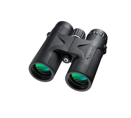 BARSKA BLACKHAWK 12X42WP Su Geçirmez El Dürbünü