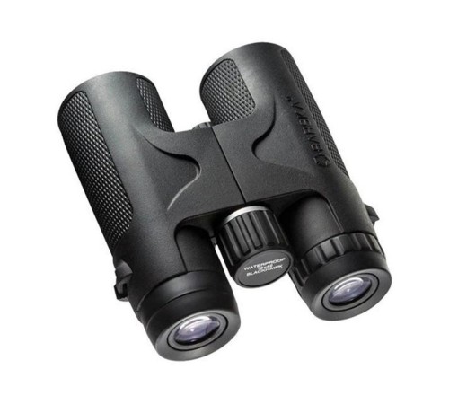 BARSKA BLACKHAWK 12X42WP Su Geçirmez El Dürbünü
