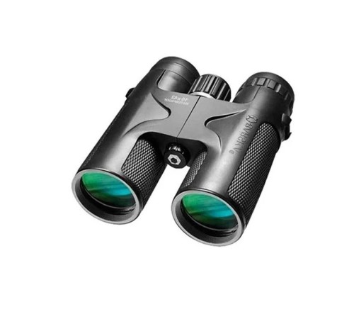 BARSKA BLACKHAWK 10X42WP Su Geçirmez El Dürbünü