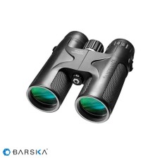 BARSKA BLACKHAWK 10X42WP Su Geçirmez El Dürbünü