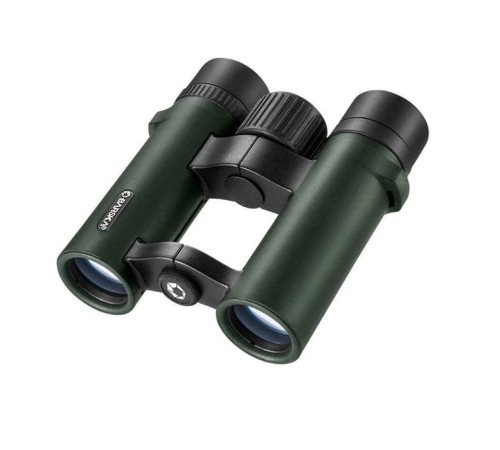 BARSKA  AIR VIEW 10X26WP, Su Geçirmez El Dürbünü