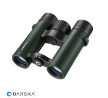 BARSKA  AIR VIEW 10X26WP, Su Geçirmez El Dürbünü