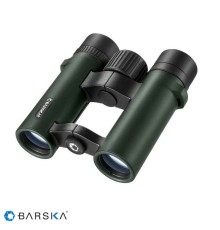 BARSKA  AIR VIEW 10X26WP, Su Geçirmez El Dürbünü