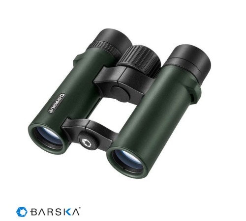 BARSKA  AIR VIEW 10X26WP, Su Geçirmez El Dürbünü