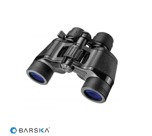 BARSKA LEVEL 7-15X35 Zoomlu El Dürbünü
