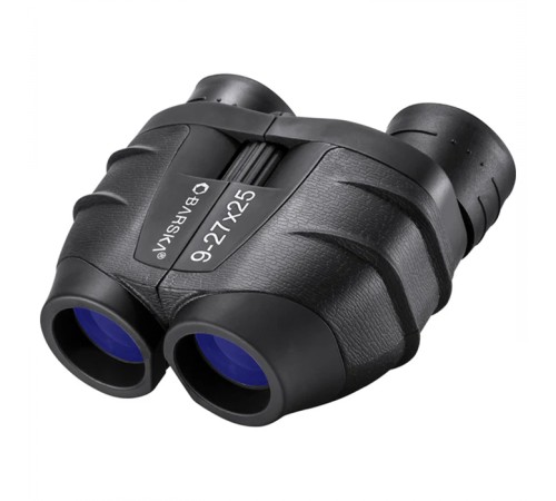 T. BARSKA GLADIATOR 9-27X25 Zoomlu El Dürbünü