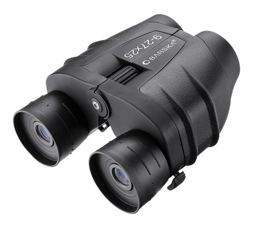 T. BARSKA GLADIATOR 9-27X25 Zoomlu El Dürbünü