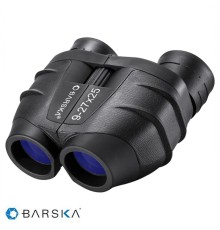 T. BARSKA GLADIATOR 9-27X25 Zoomlu El Dürbünü