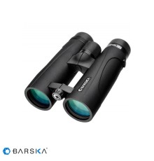 BARSKA LEVEL ED 10X42 Su Geçirmez El Dürbünü