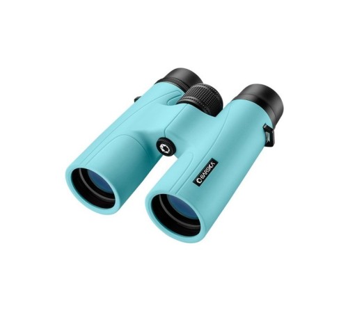 BARSKA CRUSH 10X42  Açık Mavi  El Dürbünü