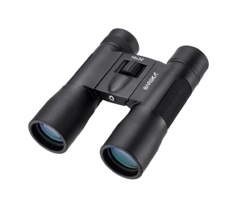 BARSKA LUCID VIEW 16X32 Kompakt El Dürbünü
