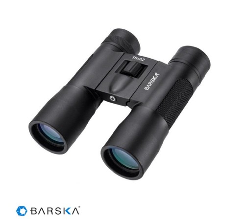 BARSKA LUCID VIEW 16X32 Kompakt El Dürbünü