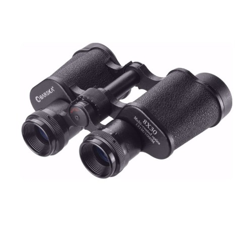BARSKA X-TRAIL 8X30 Metal Zemin  El Dürbünü