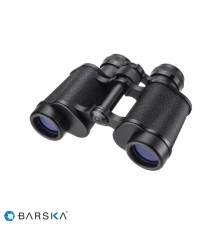 BARSKA X-TRAIL 8X30 Metal Zemin  El Dürbünü