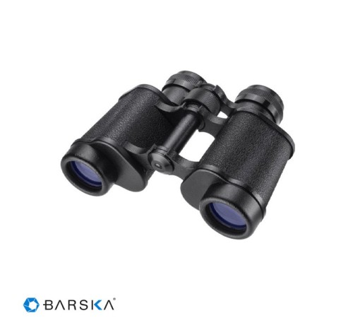 BARSKA X-TRAIL 8X30 Metal Zemin  El Dürbünü
