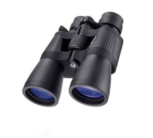 BARSKA GLADIATOR 10-30X50 Zoomlu El Dürbünü
