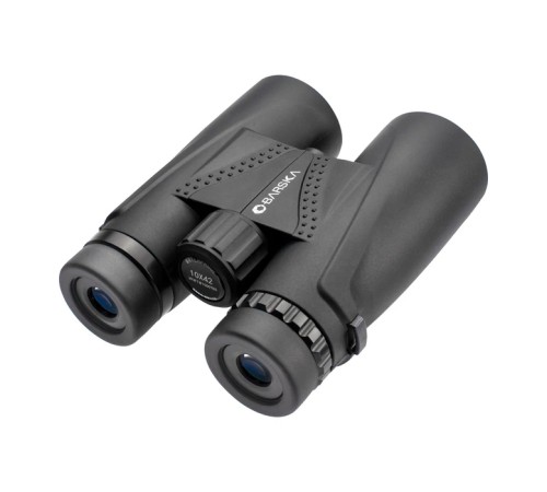 BARSKA 10X42 Blackhawk El Dürbünü