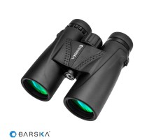 BARSKA 10X42 Blackhawk El Dürbünü