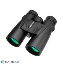 BARSKA 10X42 Blackhawk El Dürbünü
