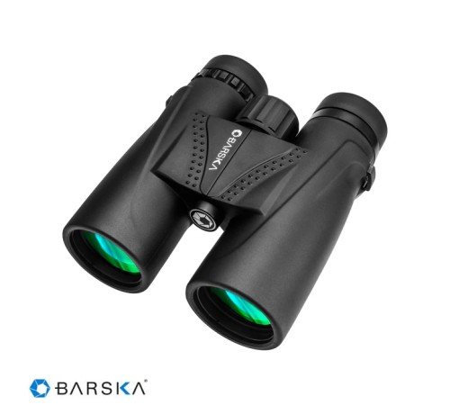 BARSKA 10X42 Blackhawk El Dürbünü