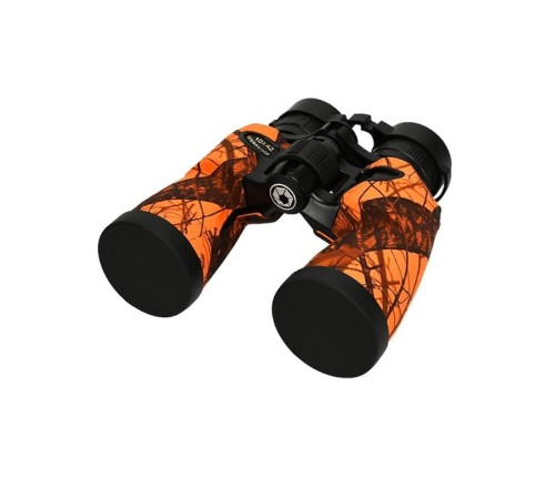 BARSKA CROSSOVER 10X42 Kamuflajlı El Dürbünü