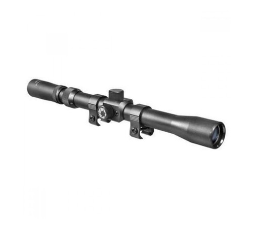 T. BARSKA RIMFIRE 3-7X20mm W/3/8’’Zoomlu Tüfek Dürbünü