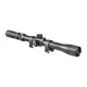 T. BARSKA RIMFIRE 3-7X20mm W/3/8’’Zoomlu Tüfek Dürbünü