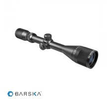 BARSKA  3-12X40 AO MIL DOT Havalı Tüfek Dürbünü
