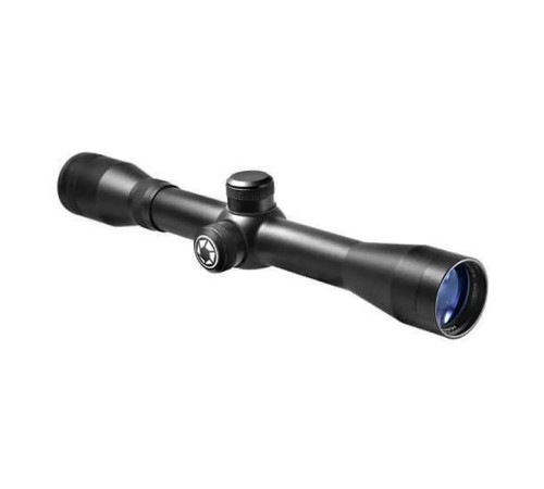 T. BARSKA HM 3-9X32 1’’ ,30/30 Zoomlu Tüfek Dürbünü