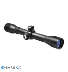 T. BARSKA HM 3-9X32 1’’ ,30/30 Zoomlu Tüfek Dürbünü
