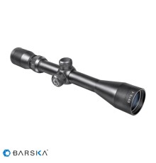 BARSKA 3-9x40, HM, 1inch, 30/30 Tüfek Dürbünü