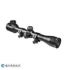 BARSKA PLINKER-22 4X32 IR Işıklı Tüfek Dürbünü