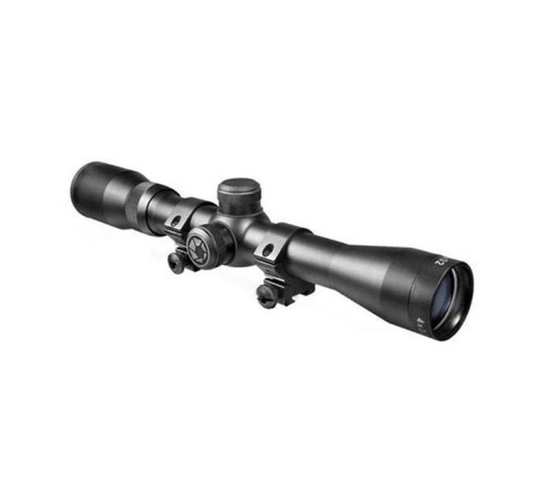 BARSKA PLINKER-22 4X32 30/30 W/3/8’’ Tüfek Dürbünü