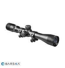 BARSKA PLINKER-22 4X32 30/30 W/3/8’’ Tüfek Dürbünü