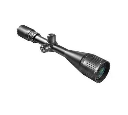 BARSKA VARMINT AO MİL DOT 6-24X50 Tüfek Dürbünü
