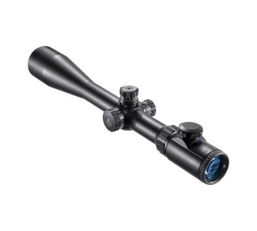 BARSKA  10-40X50 MM SWAR IR MIL DOT Tüfek Dürbünü
