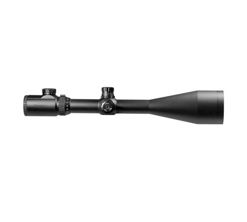 BARSKA SWAT 6-24X60 IR MIL DOT Tüfek Dürbünü