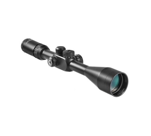 BARSKA TACTICAL 6-20X50 IR MILDOT 1’’ Tüfek Dürbünü
