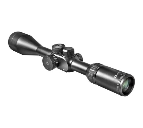 BARSKA TACTICAL 6-20X50 IR MILDOT 1’’ Tüfek Dürbünü
